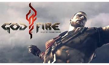 Godfire: Rise of Prometheus for Android - Download the APK from Habererciyes